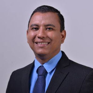 Meet your Posher, Jorge